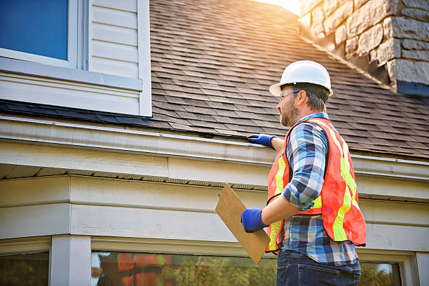 Roof Repair in Swayzee
